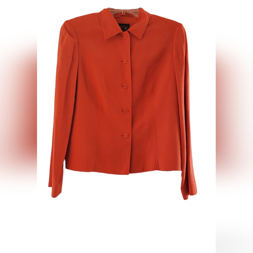 Sandra King Jacket - image 2